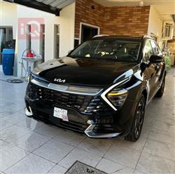 کیا سپۆرتاج